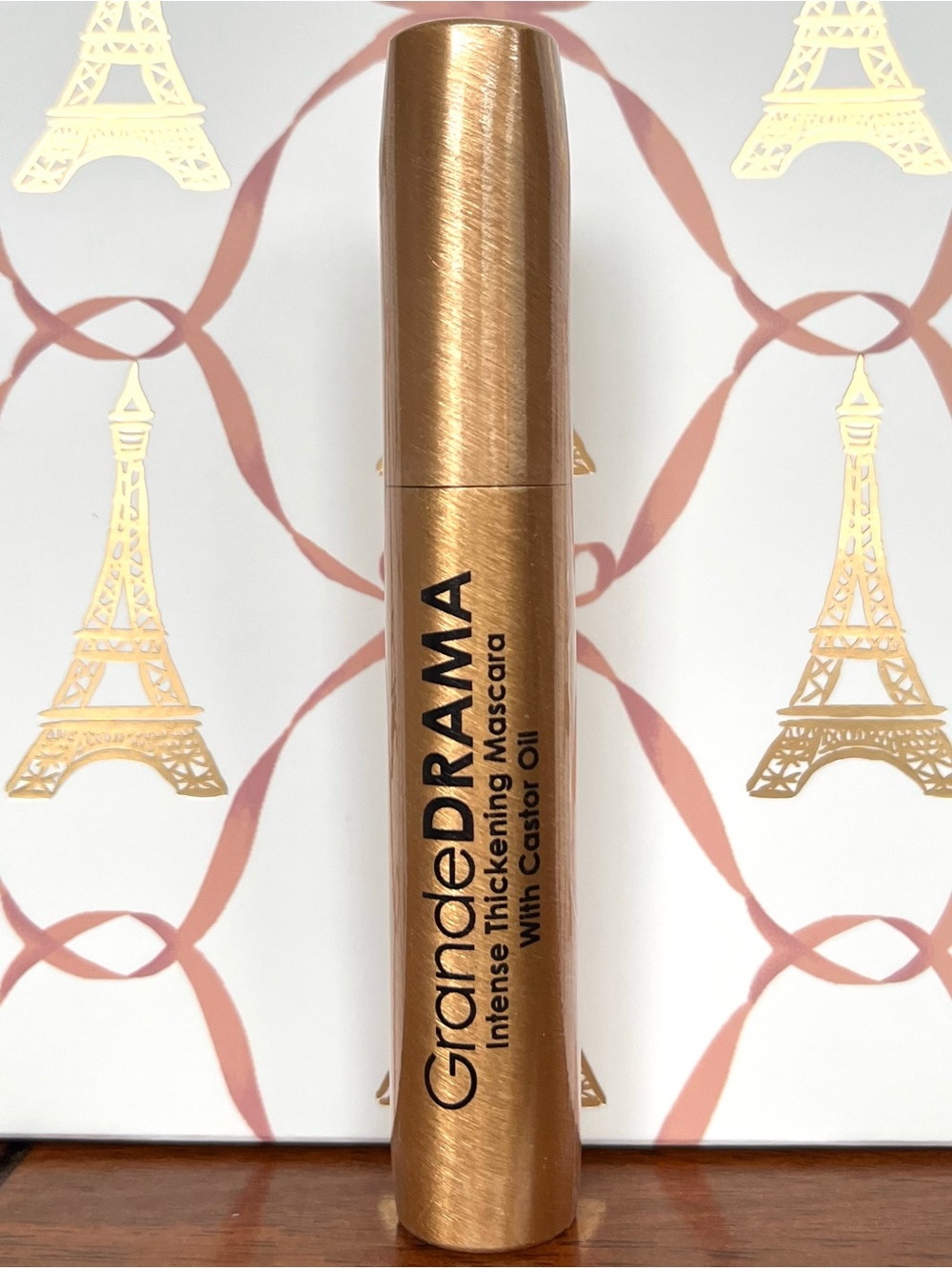 NEW Grande Drama Mascara